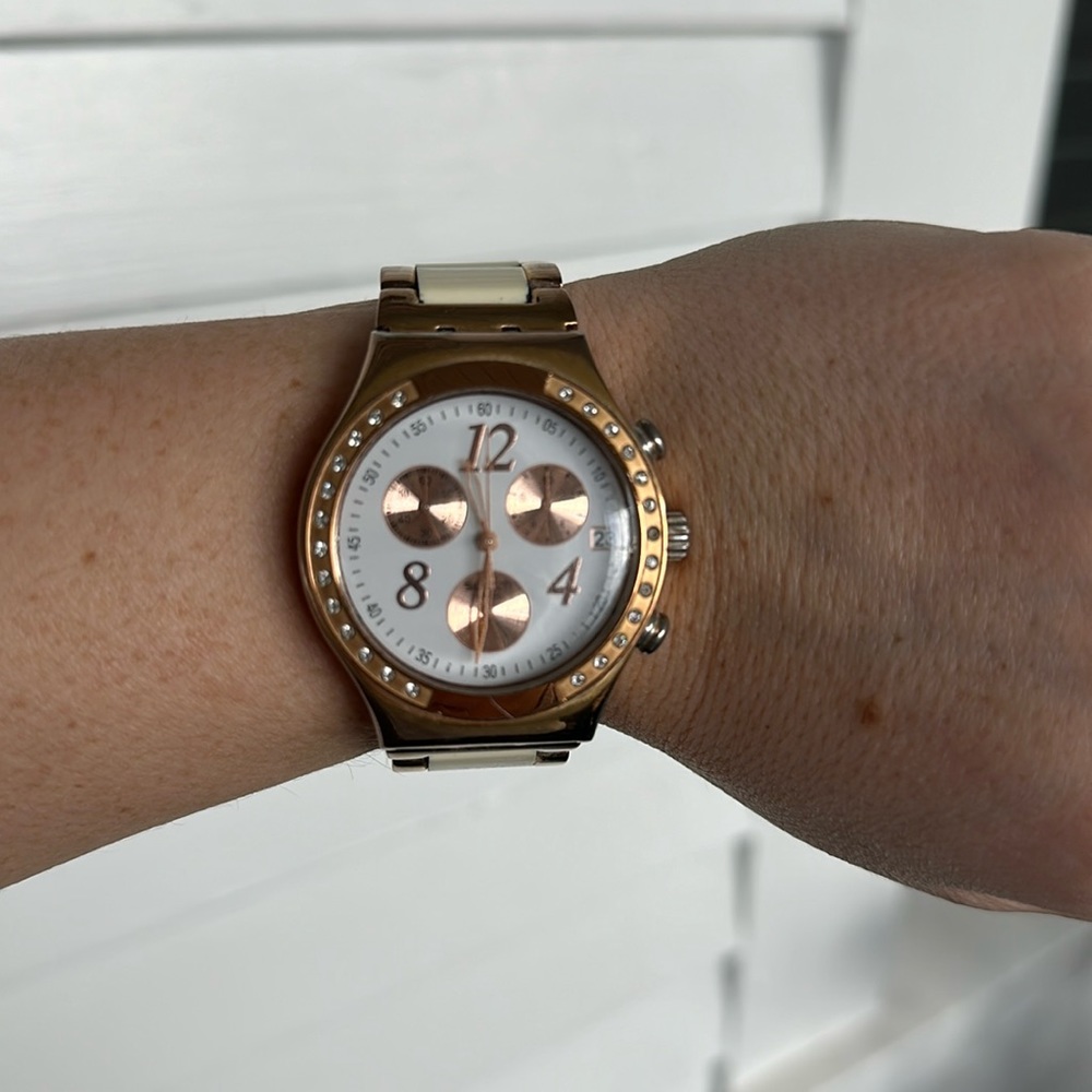 Swatch Wristwatch